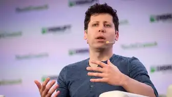 Sam Altman'dan Yapay Zeka ve Beyaz Yaka İşleri Hakkında Açıklamalar