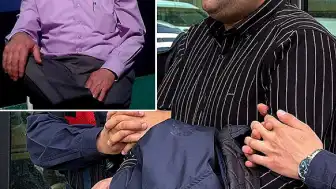 Samsun'da Babasını Öldüren Şüpheli Tutuklandı