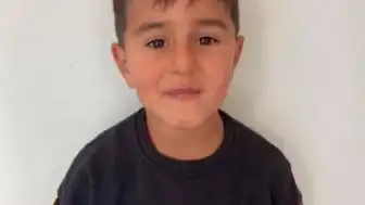 Şanlıurfa'da Kayıp 5 Yaşındaki M.İ. Ölü Bulundu