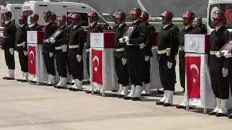 Şehit Yakınlarına Yeni Haklar Tanınıyor