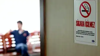 Sigara Yasakları Genişliyor: Cezalar 100 Katına Çıkıyor