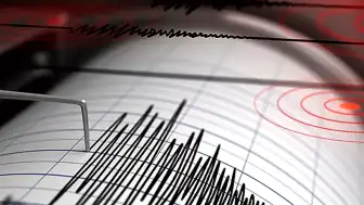 Şili'nin Kuzeyinde 6,9 Büyüklüğünde Deprem: Can ve Mal Kaybı Yok