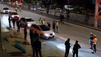 Şırnak'ta Kayıp 16 Yaşındaki Z.L. Bulundu