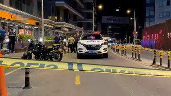 Şişli'de Kız Meselesi Cinayeti: 6 Şüpheli Tutuklandı