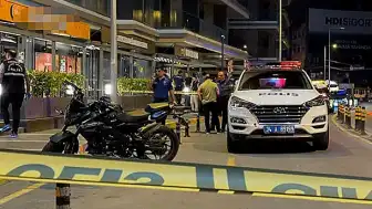 Şişli'de Silahlı Kavga: 1 Kişi Hayatını Kaybetti, 1 Kişi Yaralandı