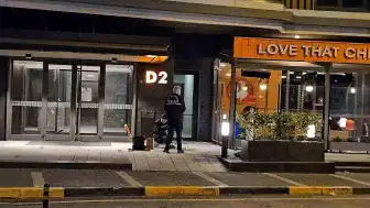 Şişli'de Silahlı Saldırı: Bir Kişi Yaralandı