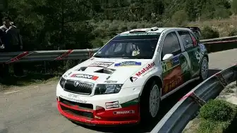 Škoda, Motor Sporlarındaki 125. Yılını Özel Ralli Versiyonlarıyla Kutluyor