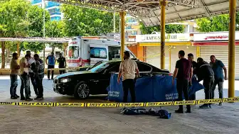 Söke'de Silahlı Saldırı: Bir Kişi Hayatını Kaybetti, Bir Kişi Ağır Yaralandı