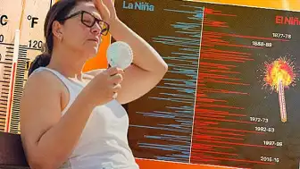 Süper El Nino Uyarısı: 1877 Felaketi Tekrarlanabilir mi?
