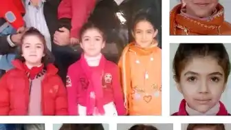 Suriye Satranç Şampiyonu Rania Al-Abbasi'nin 6 Çocuğunun Ölümü Doğrulandı