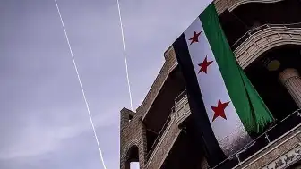 Suriye'de Genelkurmay Başkan Yardımcısı Vasel el Uveyd Yakalandı