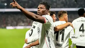 Trabzonspor, E.B.T. İçin Atalanta ile Görüşüyor