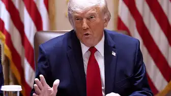 Trump: İran ile anlaşmadan memnun değiliz