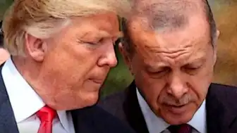Trump'tan 'İbrahim Anlaşması' Resti: Türkiye'ye İmza Şartı