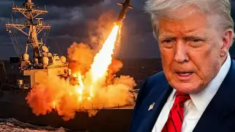 Trump'tan İran Müzakereleri ve Abraham Anlaşmaları İçin Çağrı: Türkiye'nin de Dahil Olmasını İstedi