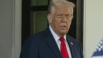 Trump'tan İran Müzakereleriyle İlgili Nihai Karar Çıkmadı