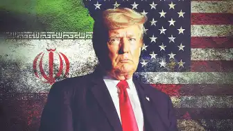 Trump'tan İran'a Yaptırım Mesajı: "Yaptırımlar Masada Değil"