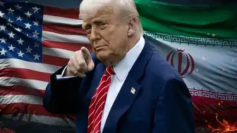 Trump'tan İran'ın Nükleer Teklifine Yanıt Sonrası İlk Açıklama: 'Zenginleştirilmiş Uranyuma Ulaşacağız'