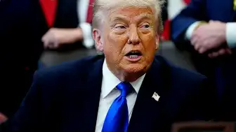 Trump'tan Kürt Gruplara Eleştiri: 'Sadece Ödeme Yapıldığında Savaşıyorlar'