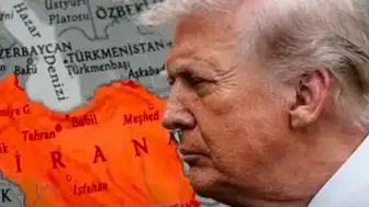 Trump'tan Orta Doğu'ya Operasyon Sinyali: 'Özgürlük Projesi' Yeniden Başlıyor