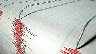 Türkiye Genelinde 25 Mayıs 2026'da Çeşitli Büyüklüklerde Depremler Kaydedildi