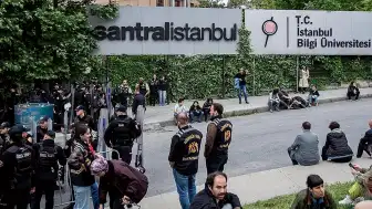 Türkiye'de Üniversite Tartışması: Bilgi Üniversitesi'nin Kapatılması ve Sonraki İptal Kararı