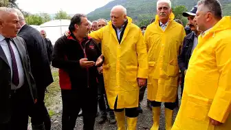 TZOB Genel Başkanı Bayraktar: Amasya'daki Sel Mağduru Üreticiler Devlet Desteği Bekliyor