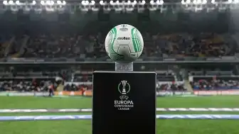 UEFA Konferans Ligi Finalinde Crystal Palace ile Rayo Vallecano Karşılaşıyor
