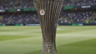 UEFA Konferans Ligi Finalinde Crystal Palace ve Rayo Vallecano Karşılaşıyor