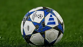 UEFA Şampiyonlar Ligi Finalinde PSG ile Arsenal Karşı Karşıya