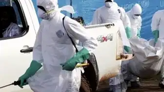 Uganda, Ebola Salgını Nedeniyle Demokratik Kongo Cumhuriyeti Sınırını Kapattı