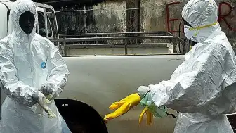Uganda'da Ebola Endişesi: Üç Yeni Vaka Tespit Edildi, DSÖ Teyakkuzda