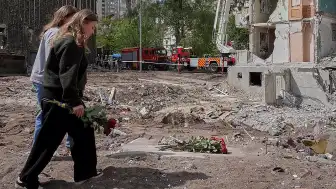 Ukrayna Savaşı'nda Güncel Gelişmeler