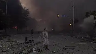 Ukrayna'da Savaş: Gelişmeler ve Durum Değerlendirmesi
