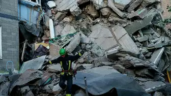 Ukrayna'da Savaş: Rusya'nın İstilası İçin Özel Mahkeme 36 Ülke Tarafından Onaylandı