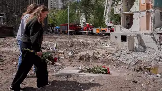 Ukrayna'dan Rusya'ya Yanıt Hazırlığı