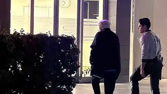 Ü.L. Hastaneye Kaldırıldı