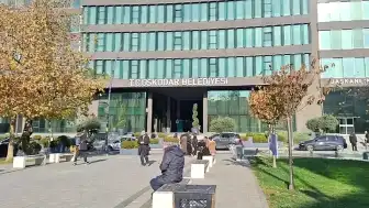 Üsküdar Belediyesi'nde Rüşvet Operasyonu: 7 Kişi Tutuklandı