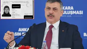 Uygur Türkü Anne İçin Bakan Devreye Girdi, Göç İdaresi Başkan Yardımcısı Görevden Alındı