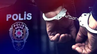 Van merkezli uyuşturucu operasyonunda tutuklanan 98 şüphelinin 664 suç kaydı olduğu belirlendi