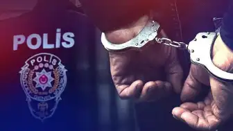 Van'da Narkotik Operasyonunda 98 Kişi Tutuklandı
