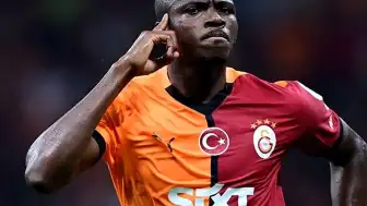 Victor Osimhen'in Milyonluk Aksesuarları Gündemde