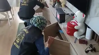 Yapay Zeka 2 Operasyonu: 11 Şüpheli Tutuklandı