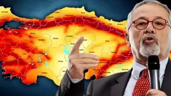 Yer Bilimci Naci Görür'den Adana Havzası Uyarısı: 'Depremler Bu Yöne İlerliyor'