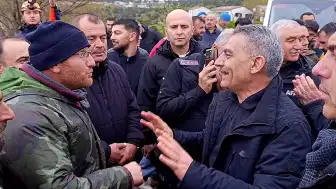 Yozgat'ta Kaybolan 3 Yaşındaki A.Y. Sağ Salim Bulundu