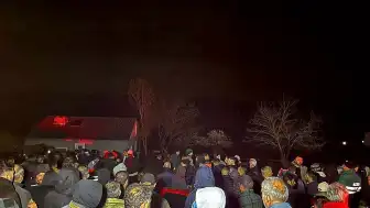 Yozgat'ta Kaybolan 3 Yaşındaki Çocuk İçin Geniş Çaplı Arama Çalışması Başlatıldı