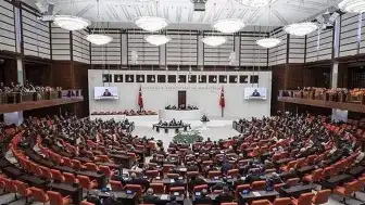 12. Yargı Paketi Meclis'te Kabul Edilmedi: Detaylar ve Beklentiler