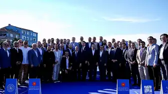 14. Uluslararası Fetih Kupası Sona Erdi: Necmeddin Bilal Erdoğan'dan Okçuluk Değerlendirmesi