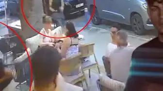 15 Yaşındaki E.D.'nin 'Ağabey' Demediği İçin Öldürüldüğü İddiası: Şüpheli C.C.'nin 25 Suç Kaydı Ortaya Çıktı