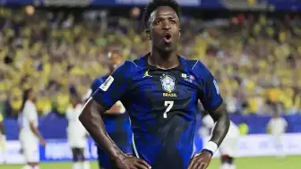2026 Dünya Kupası: Brezilya, Haiti Karşısında 3-0 Galip Geldi